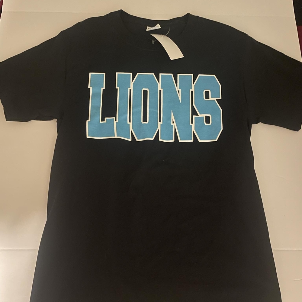 Detroit Lions T-shirt